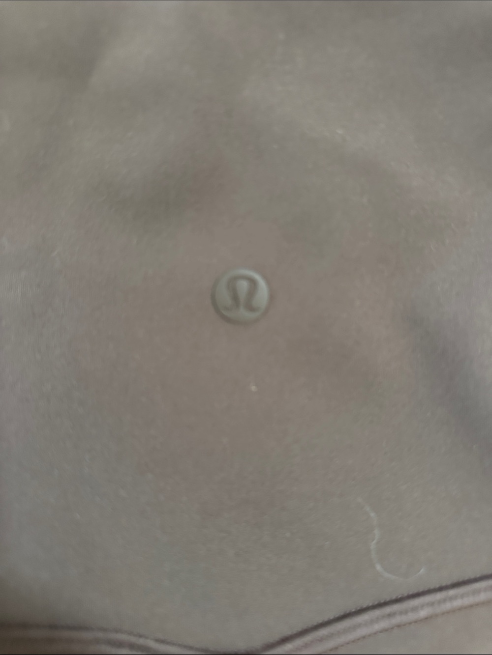 lululemon athletica Pencil Skirt Duo — Charcoal and Dark Brown - Picture 10 of 10